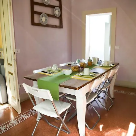 Il Giardino Degli Artisti Centralissimo Appartamento