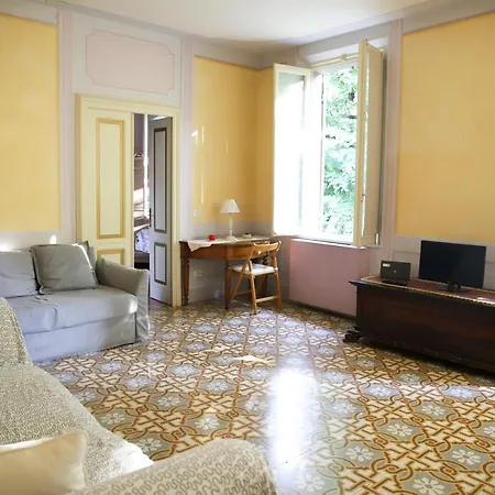 Il Giardino Degli Artisti Centralissimo Parma