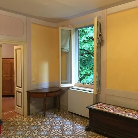 Appartamento Il Giardino Degli Artisti Centralissimo