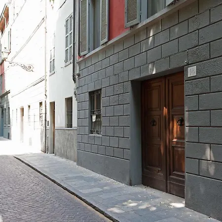 Il Giardino Degli Artisti Centralissimo Parma