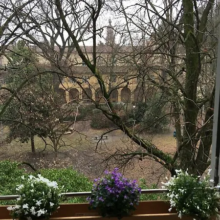 Il Giardino Degli Artisti Centralissimo