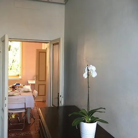 Appartamento Il Giardino Degli Artisti Centralissimo