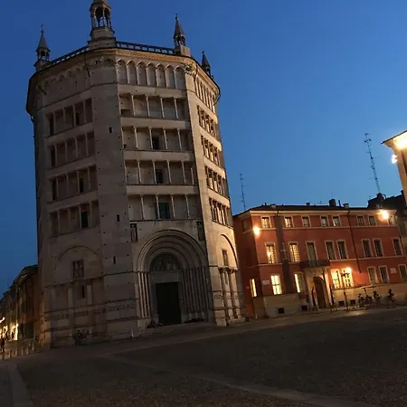 Il Giardino Degli Artisti Centralissimo Appartamento
