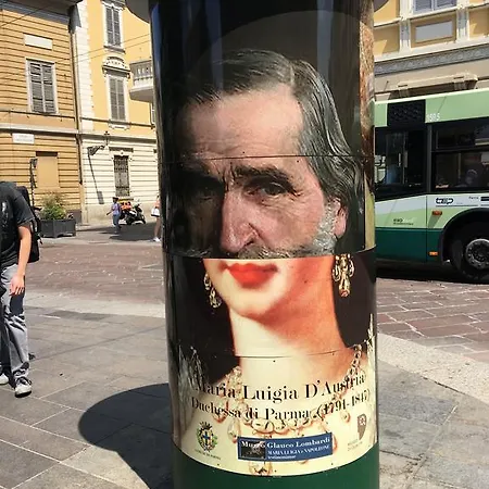 Il Giardino Degli Artisti Centralissimo *