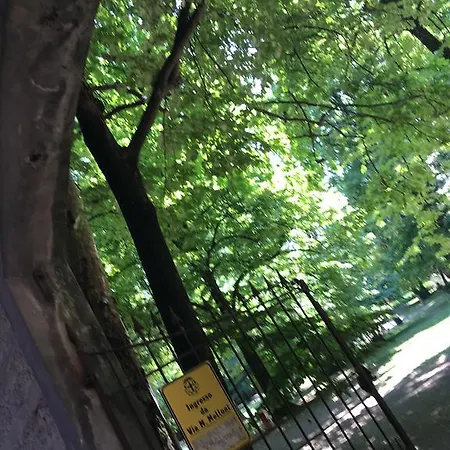 Il Giardino Degli Artisti Centralissimo