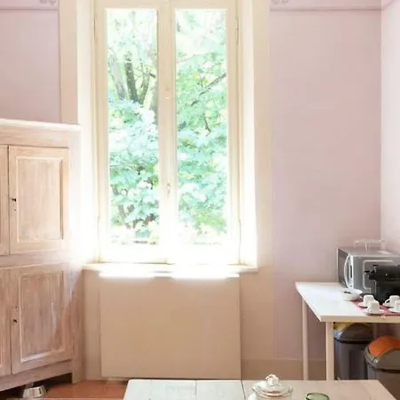 Appartamento Il Giardino Degli Artisti Centralissimo