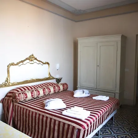 Il Giardino Degli Artisti Appartement Parma