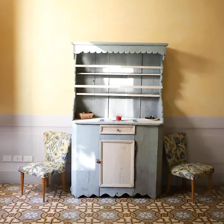 Il Giardino Degli Artisti アパート *