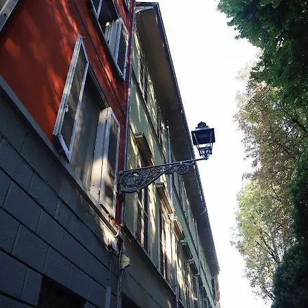 Il Giardino Degli Artisti * パルマ