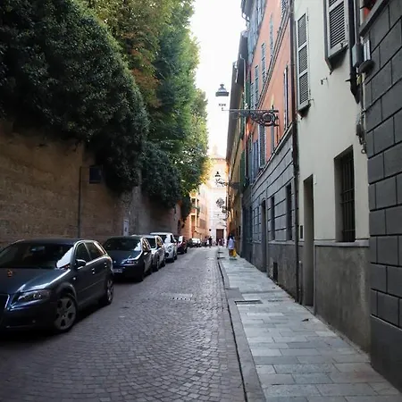 Il Giardino Degli Artisti アパート *