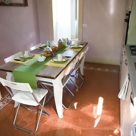 Il Giardino Degli Artisti アパート *