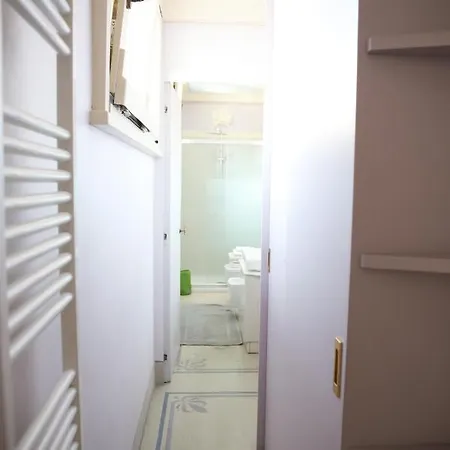Appartement Il Giardino Degli Artisti Parma