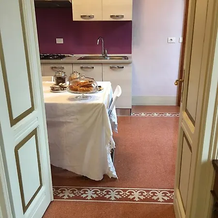 Appartement Il Giardino Degli Artisti *