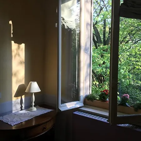 Il Giardino Degli Artisti * パルマ