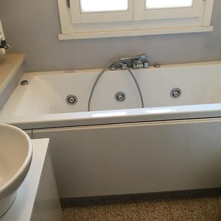 Il Giardino Degli Artisti Appartement Parma