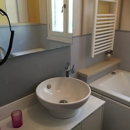 Il Giardino Degli Artisti パルマ