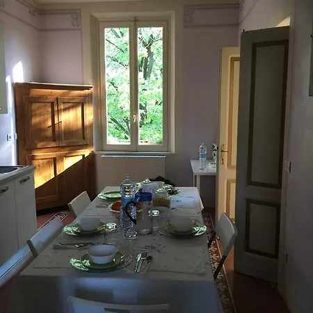 アパート Il Giardino Degli Artisti *
