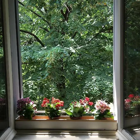 Il Giardino Degli Artisti アパート *