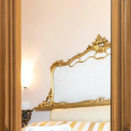 Appartement Il Giardino Degli Artisti