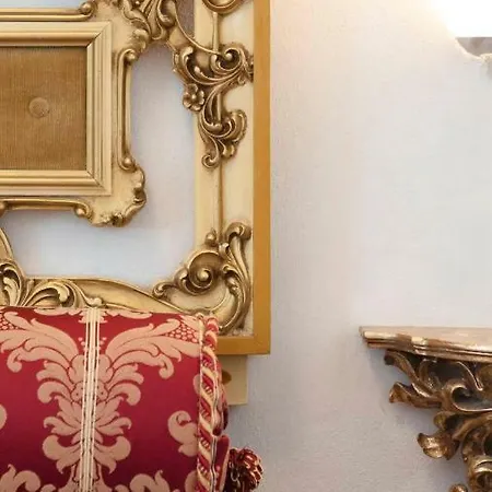 Il Giardino Degli Artisti アパート